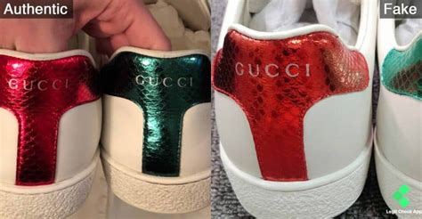 wearing fake gucci shoes|knock off gucci tennis shoes.